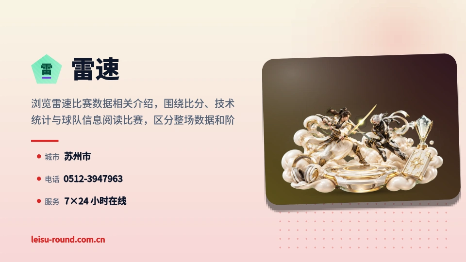 雷速故事